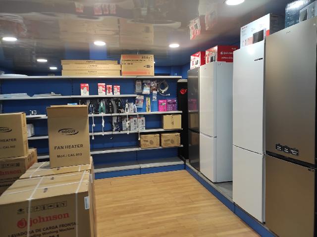 Imagen 5 Inmueble 300190 - Local Comercial en venta en Esplugues De Llobregat / Cerca Bonarea y Robert Brillas