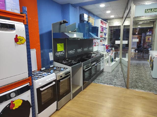 Imagen 11 Inmueble 300190 - Local Comercial en venta en Esplugues De Llobregat / Cerca Bonarea y Robert Brillas