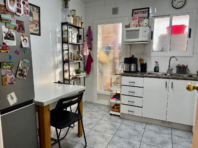 Imagen 16 Inmueble 300270 - Piso en venta en Esplugues De Llobregat / Can Cervera, plaza de Anna Frank,  parque Can Buxeres