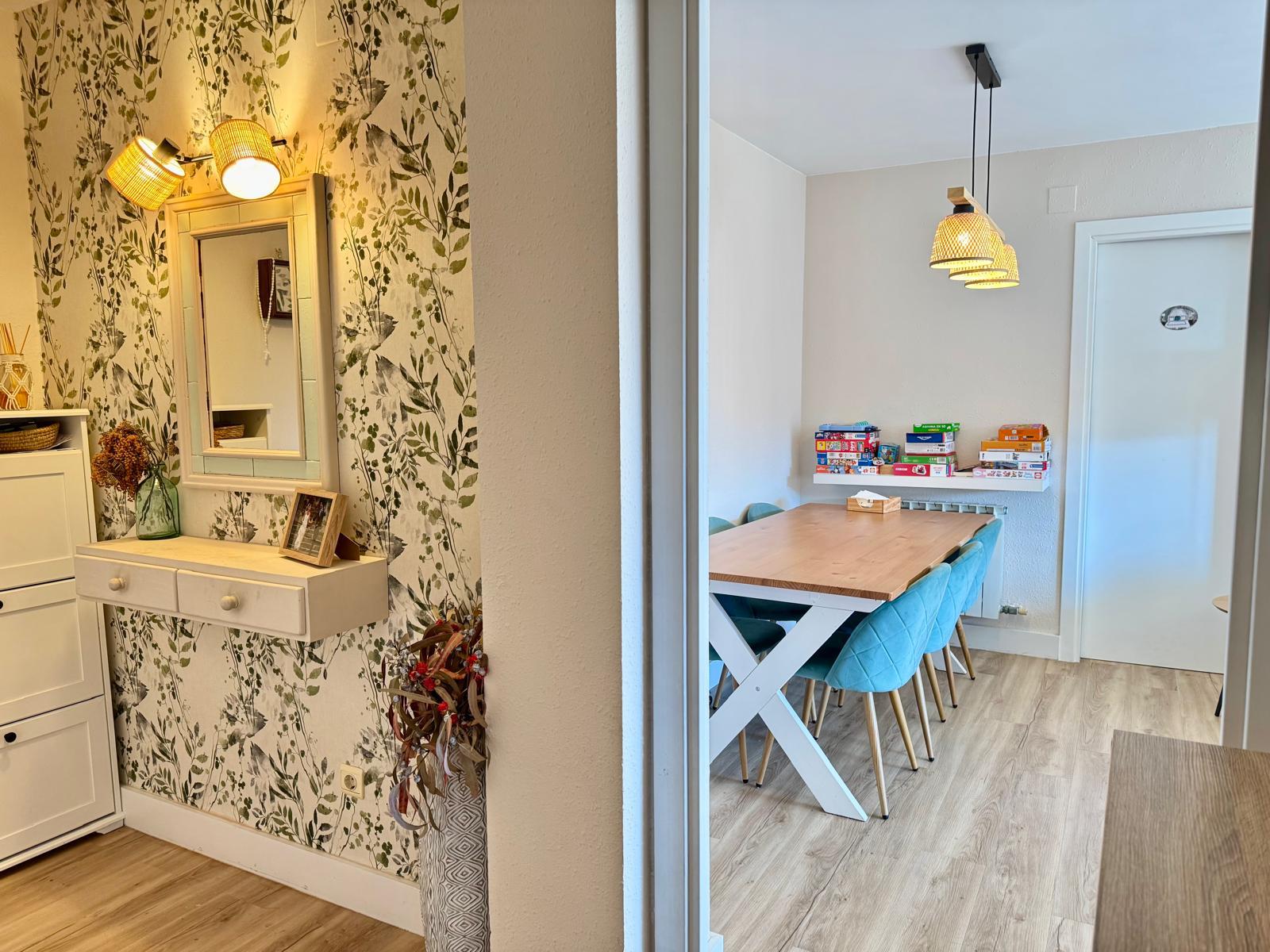 Imagen 33 Piso en venta en Esplugues De Llobregat / Can Cervera, plaza de Anna Frank,  parque Can Buxeres