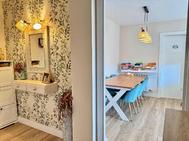 Imagen 33 Inmueble 300270 - Piso en venta en Esplugues De Llobregat / Can Cervera, plaza de Anna Frank,  parque Can Buxeres