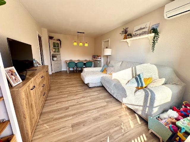 Imagen 6 Inmueble 300270 - Piso en venta en Esplugues De Llobregat / Can Cervera, plaza de Anna Frank,  parque Can Buxeres