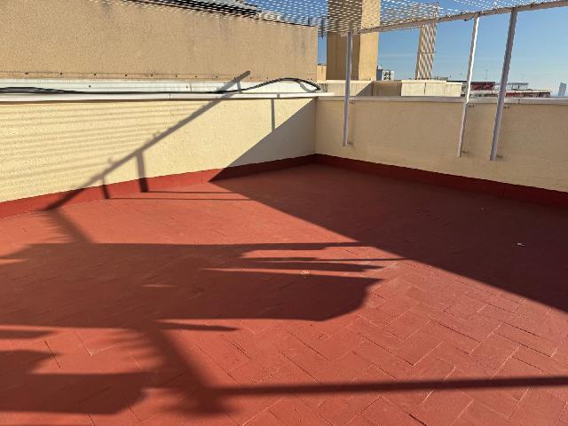 Imagen 14 Inmueble 300270 - Piso en venta en Esplugues De Llobregat / Can Cervera, plaza de Anna Frank,  parque Can Buxeres