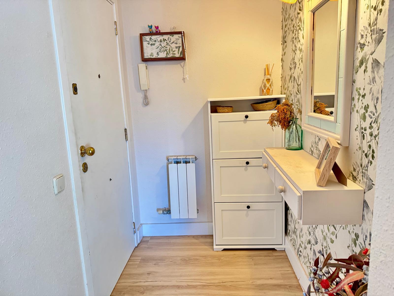 Imagen 35 Piso en venta en Esplugues De Llobregat / Can Cervera, plaza de Anna Frank,  parque Can Buxeres