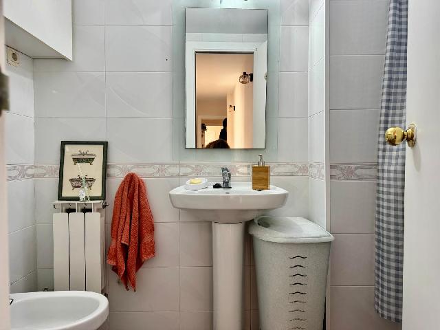 Imagen 32 Inmueble 300270 - Piso en venta en Esplugues De Llobregat / Can Cervera, plaza de Anna Frank,  parque Can Buxeres