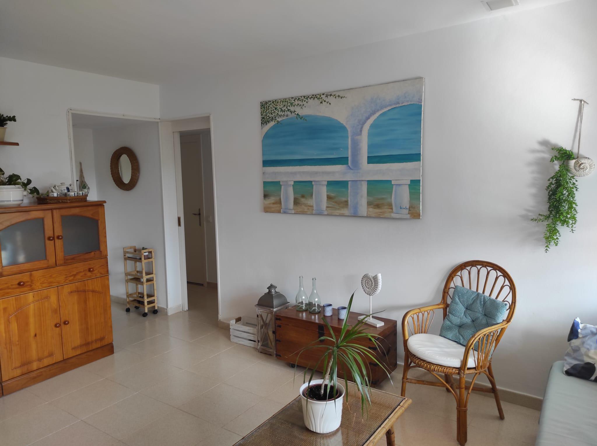 Imagen 5 Apartamento en venta en Tossa De Mar / Cala Llorell, cala Llevado, urb. Santa Maria De Llorell