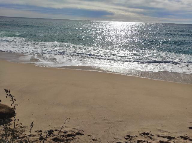 Imagen 12 Inmueble 300522 - Apartamento en venta en Tossa De Mar / Cala Llorell, cala Llevado, urb. Santa Maria De Llorell