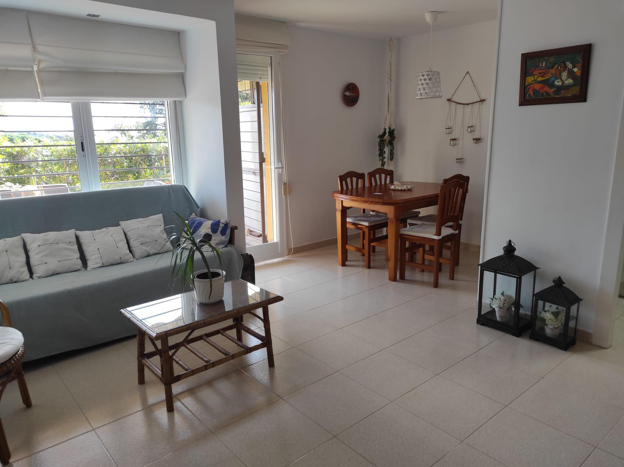 Imagen 7 Apartamento en venta en Tossa De Mar / Cala Llorell, cala Llevado, urb. Santa Maria De Llorell
