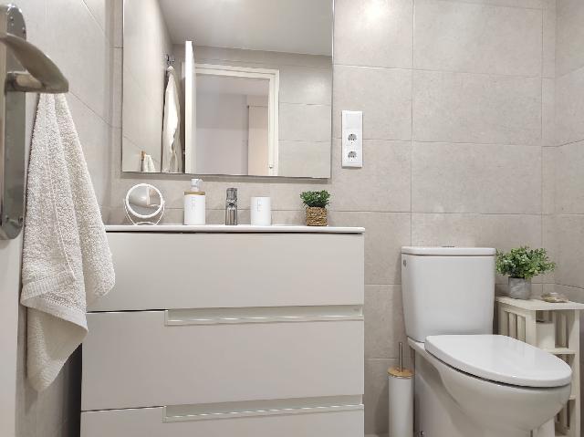 Imagen 32 Inmueble 300522 - Apartamento en venta en Tossa De Mar / Cala Llorell, cala Llevado, urb. Santa Maria De Llorell