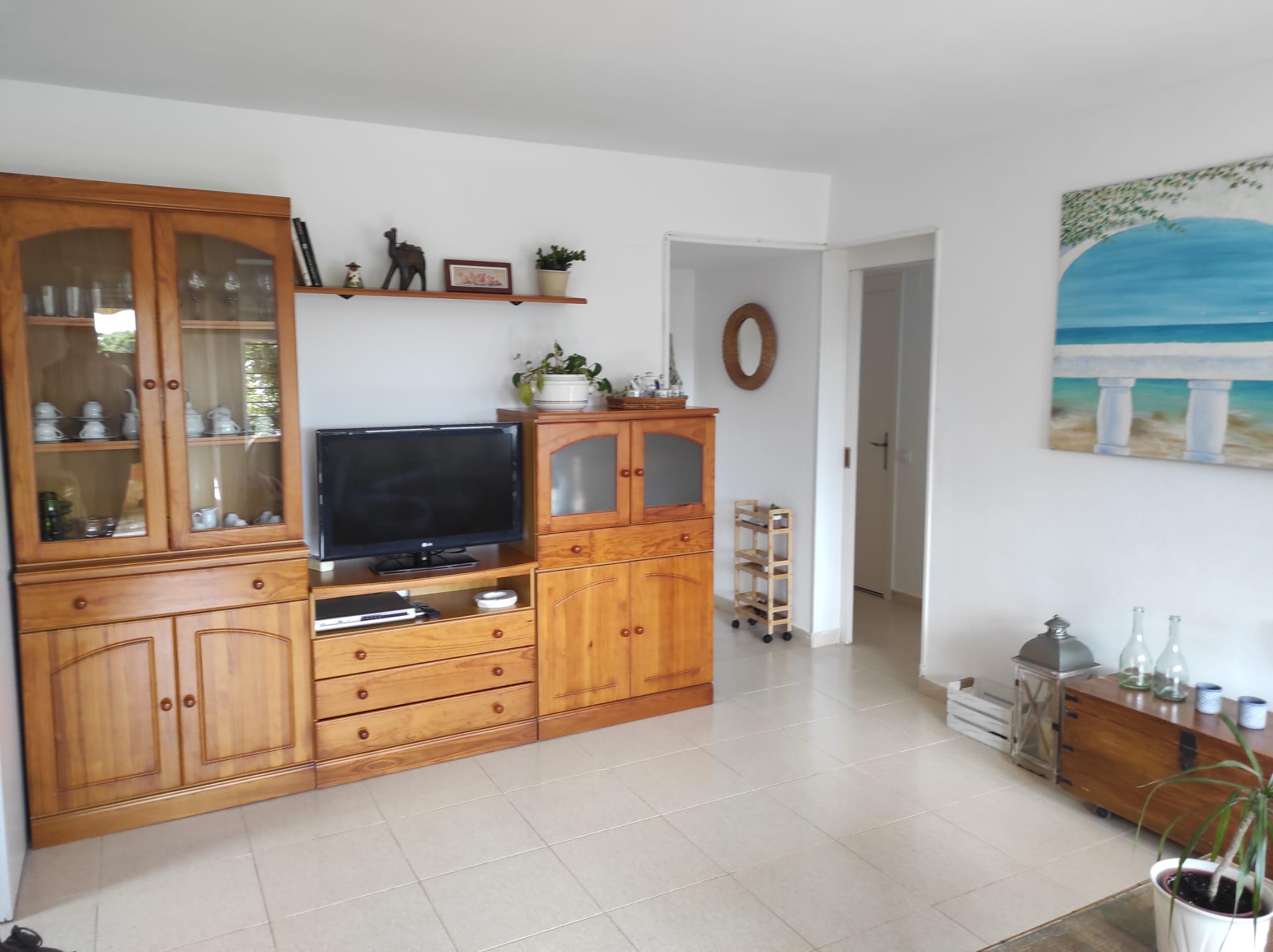 Imagen 9 Apartamento en venta en Tossa De Mar / Cala Llorell, cala Llevado, urb. Santa Maria De Llorell
