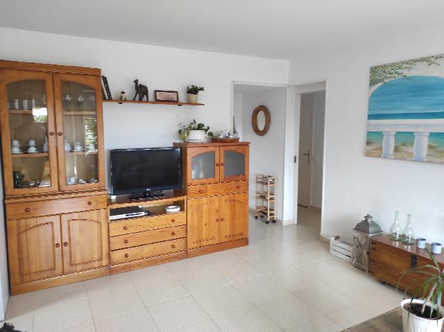 Imagen 9 Inmueble 300522 - Apartamento en venta en Tossa De Mar / Cala Llorell, cala Llevado, urb. Santa Maria De Llorell
