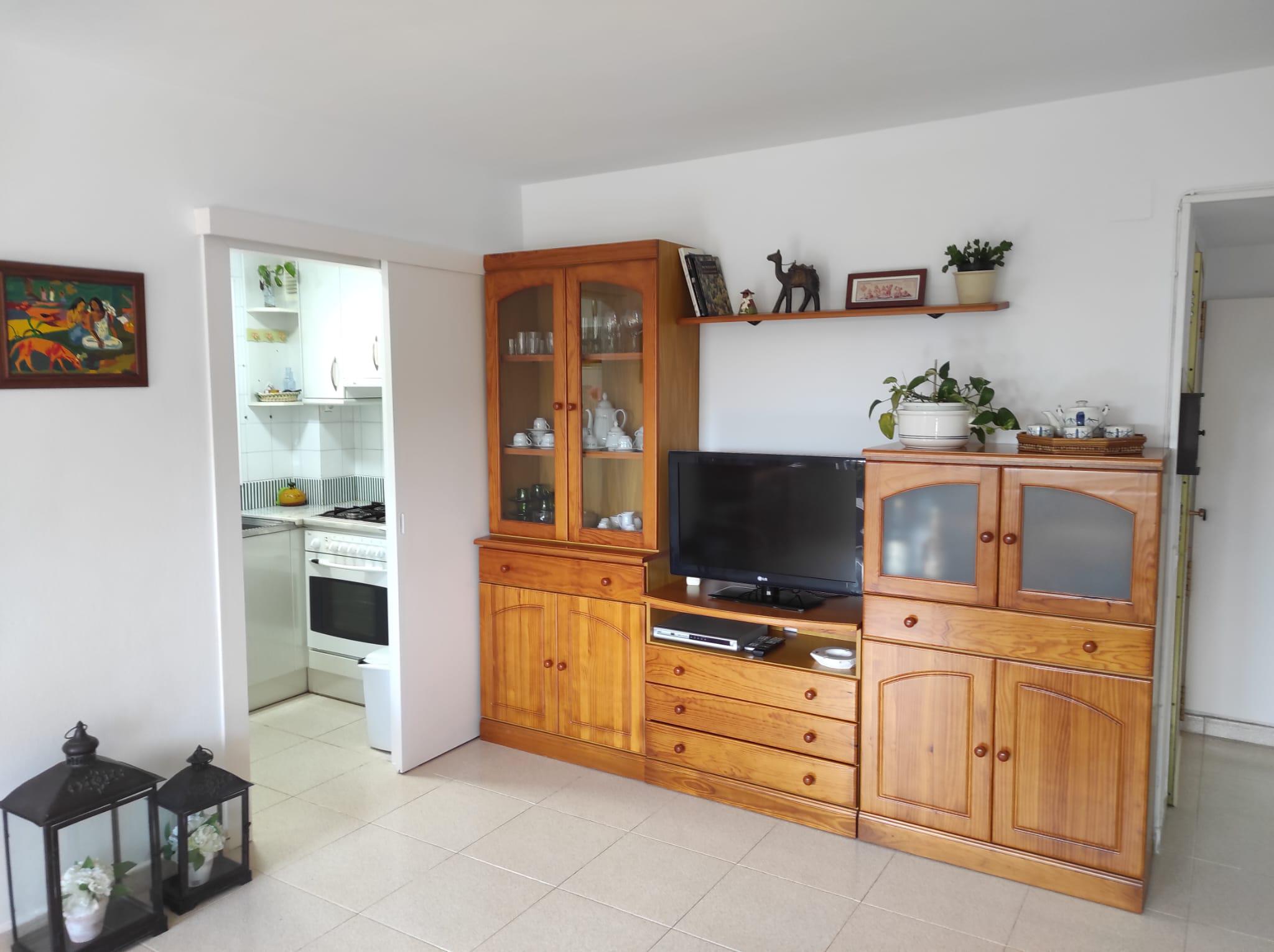 Imagen 11 Apartamento en venta en Tossa De Mar / Cala Llorell, cala Llevado, urb. Santa Maria De Llorell