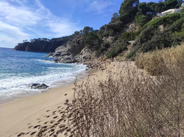 Imagen 33 Inmueble 300522 - Apartamento en venta en Tossa De Mar / Cala Llorell, cala Llevado, urb. Santa Maria De Llorell