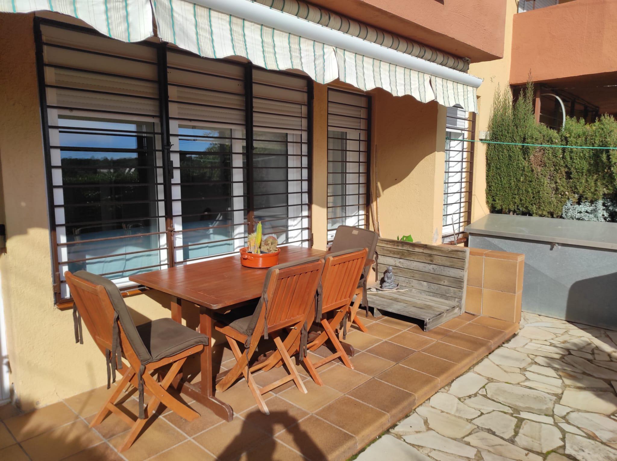 Imagen 39 Apartamento en venta en Tossa De Mar / Cala Llorell, cala Llevado, urb. Santa Maria De Llorell