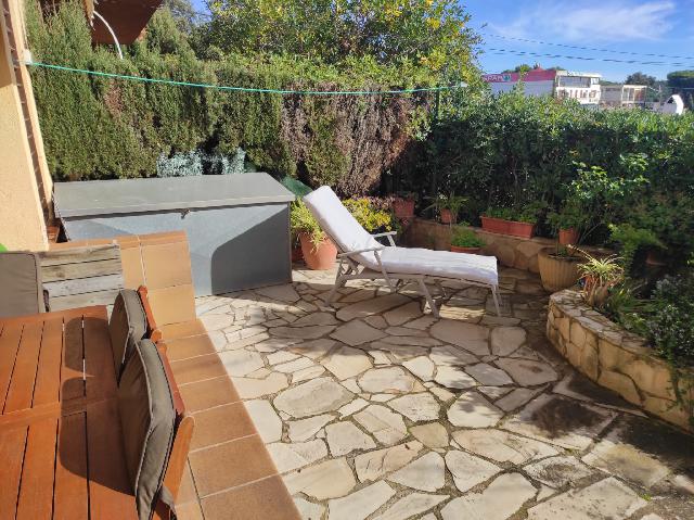 Imagen 19 Inmueble 300522 - Apartamento en venta en Tossa De Mar / Cala Llorell, cala Llevado, urb. Santa Maria De Llorell