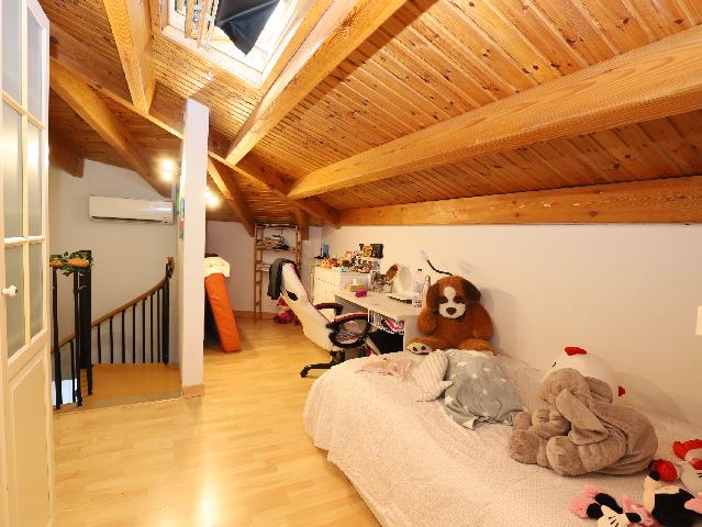 Imagen 28 Inmueble 301150 - Dúplex en venta en Sant Vicenç Dels Horts / Parque del Serral , cerca Caprabo