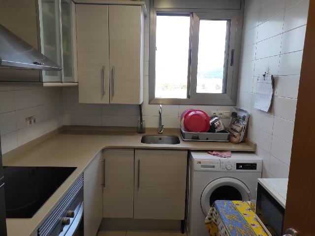 Imagen 12 Inmueble 301150 - Dúplex en venta en Sant Vicenç Dels Horts / Parque del Serral , cerca Caprabo