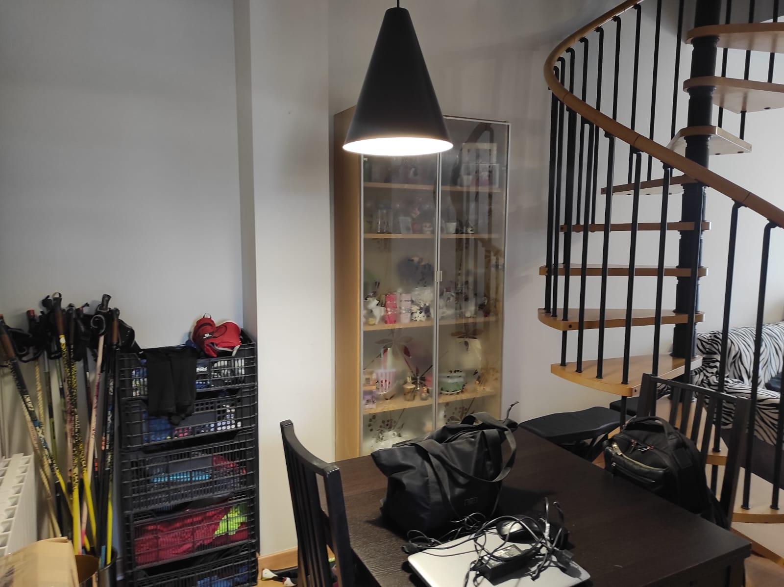 Imagen 5 Dúplex en venta en Sant Vicenç Dels Horts / Parque del Serral , cerca Caprabo