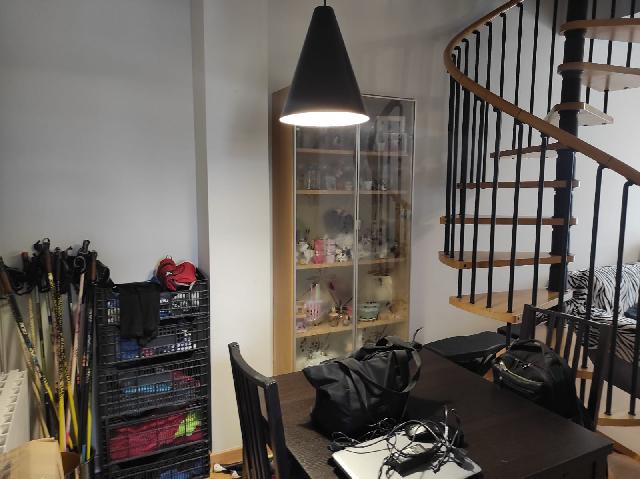 Imagen 5 Inmueble 301150 - Dúplex en venta en Sant Vicenç Dels Horts / Parque del Serral , cerca Caprabo