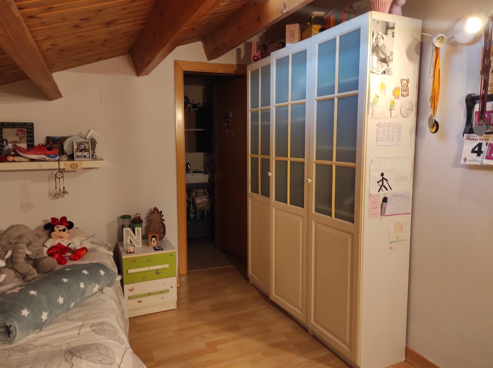 Imagen 36 Dúplex en venta en Sant Vicenç Dels Horts / Parque del Serral , cerca Caprabo