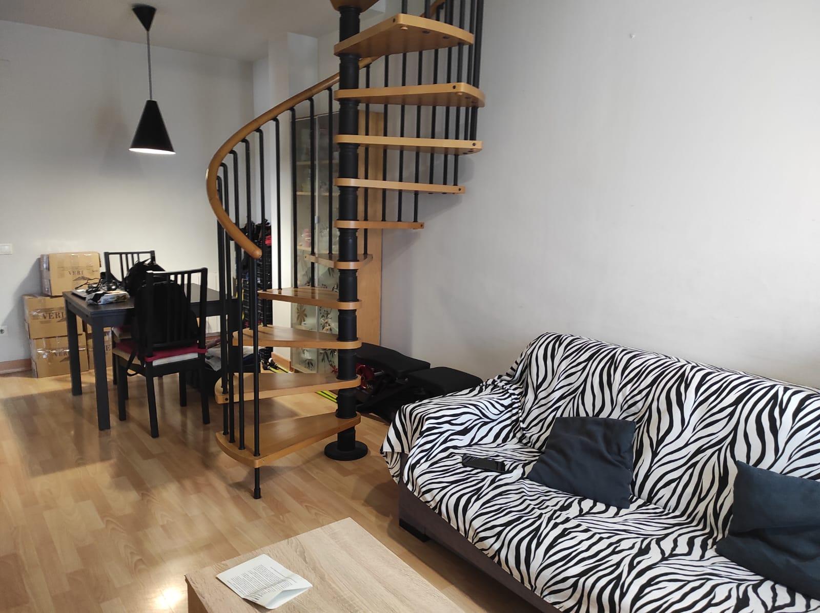 Imagen 9 Dúplex en venta en Sant Vicenç Dels Horts / Parque del Serral , cerca Caprabo