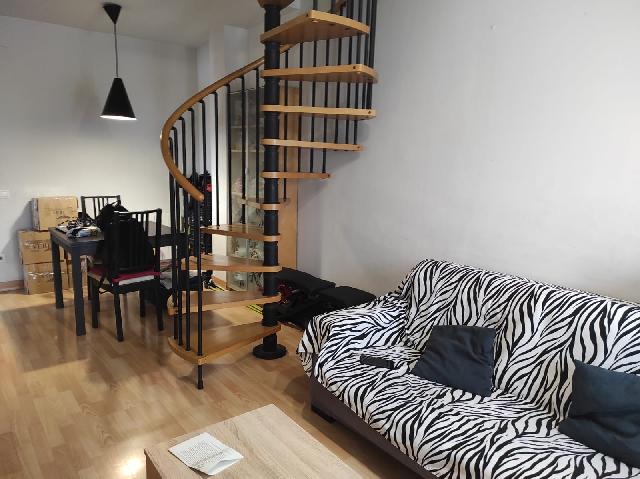 Imagen 9 Inmueble 301150 - Dúplex en venta en Sant Vicenç Dels Horts / Parque del Serral , cerca Caprabo