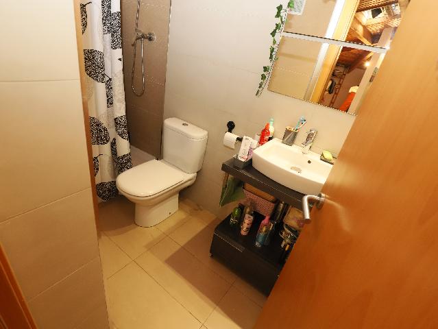 Imagen 36 Inmueble 301150 - Dúplex en venta en Sant Vicenç Dels Horts / Parque del Serral , cerca Caprabo