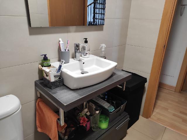 Imagen 27 Inmueble 301150 - Dúplex en venta en Sant Vicenç Dels Horts / Parque del Serral , cerca Caprabo