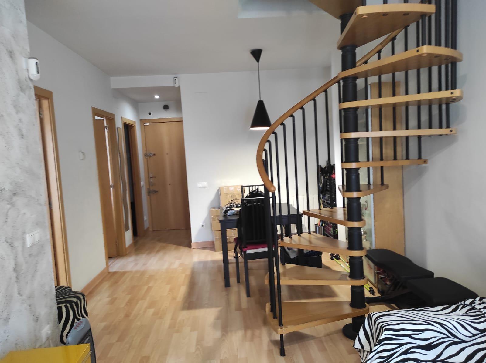 Imagen 6 Dúplex en venta en Sant Vicenç Dels Horts / Parque del Serral , cerca Caprabo