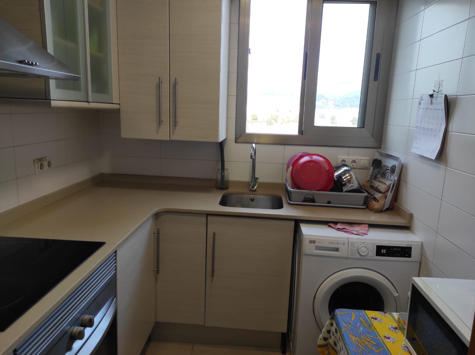 Imagen 15 Dúplex en venta en Sant Vicenç Dels Horts / Parque del Serral , cerca Caprabo