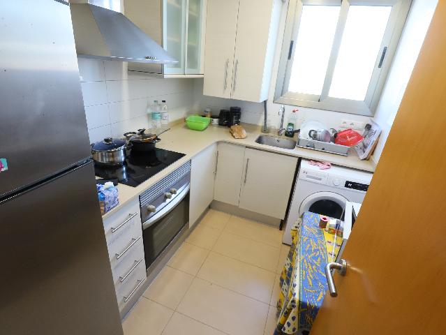 Imagen 2 Inmueble 301150 - Dúplex en venta en Sant Vicenç Dels Horts / Parque del Serral , cerca Caprabo