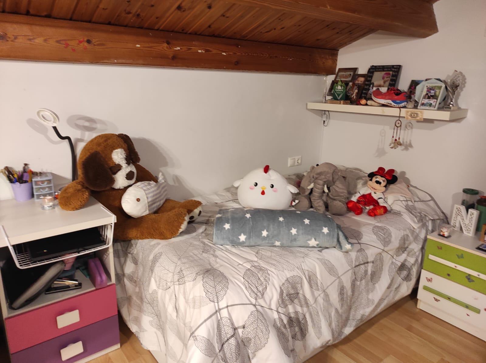 Imagen 35 Dúplex en venta en Sant Vicenç Dels Horts / Parque del Serral , cerca Caprabo