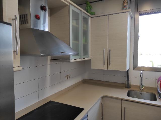 Imagen 13 Inmueble 301150 - Dúplex en venta en Sant Vicenç Dels Horts / Parque del Serral , cerca Caprabo