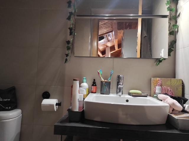 Imagen 39 Inmueble 301150 - Dúplex en venta en Sant Vicenç Dels Horts / Parque del Serral , cerca Caprabo