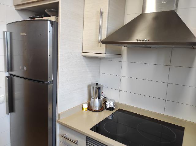 Imagen 13 Inmueble 301150 - Dúplex en venta en Sant Vicenç Dels Horts / Parque del Serral , cerca Caprabo