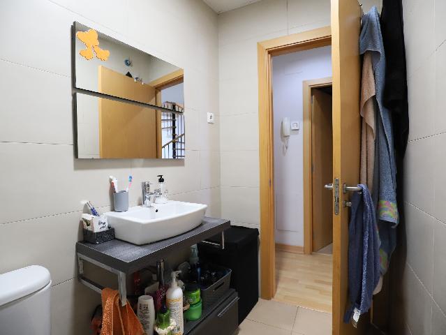 Imagen 17 Inmueble 301150 - Dúplex en venta en Sant Vicenç Dels Horts / Parque del Serral , cerca Caprabo