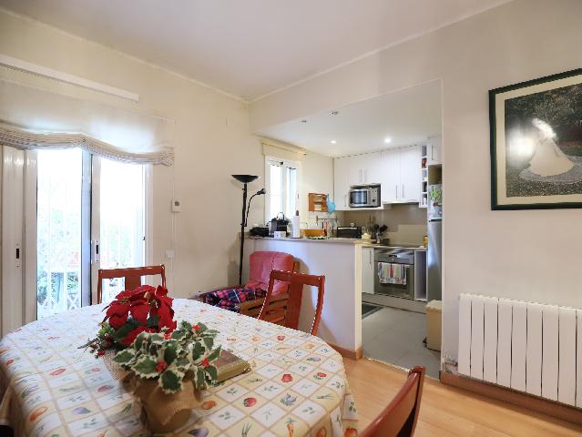 Imagen 2 Inmueble 301321 - Casa en venta en Esplugues De Llobregat / Jardines de Cal Hospital, cerca fundación Finest...