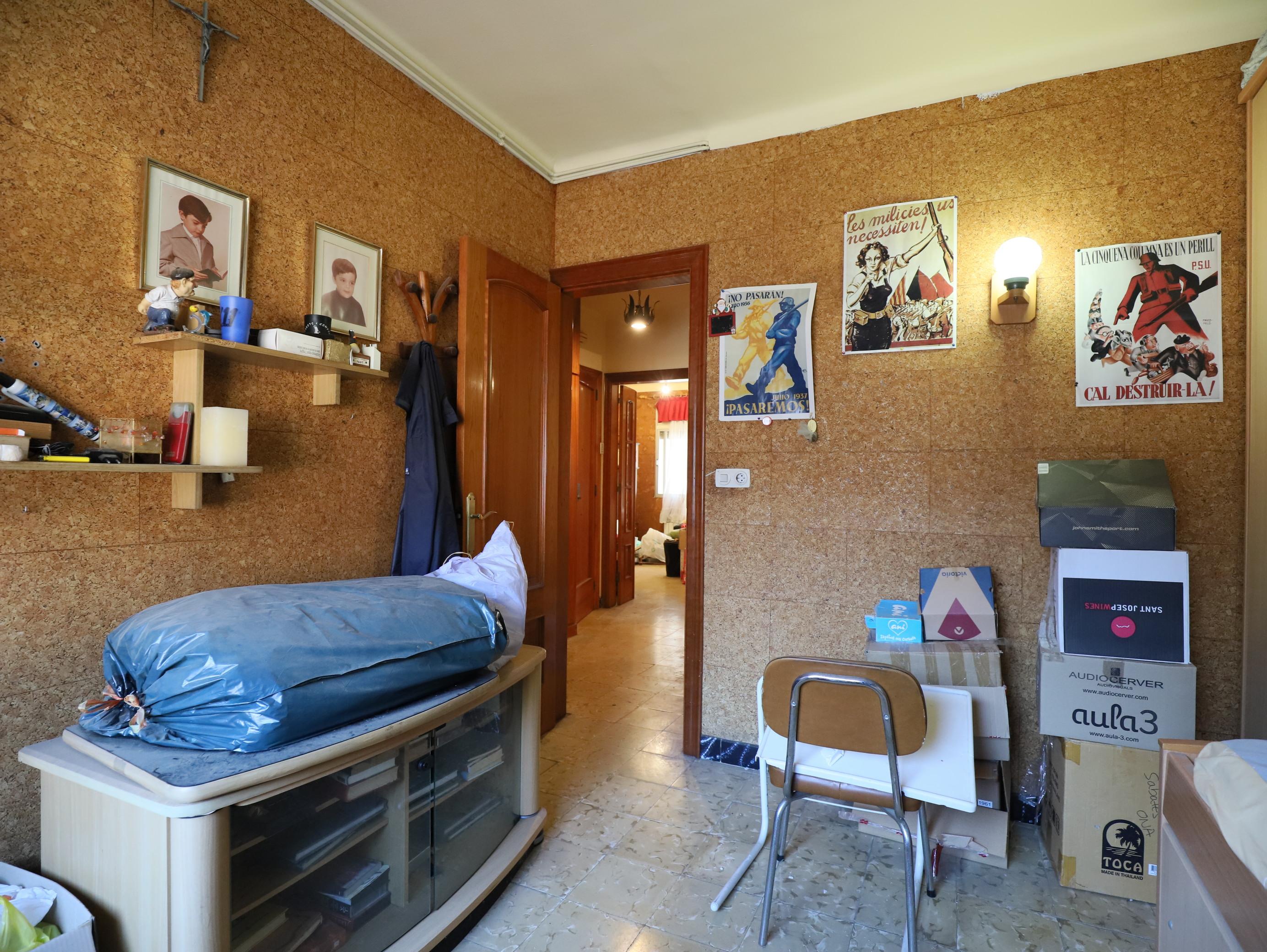 Imagen 32 Casa en venta en Esplugues De Llobregat / Jardines de Cal Hospital, cerca fundación Finest...