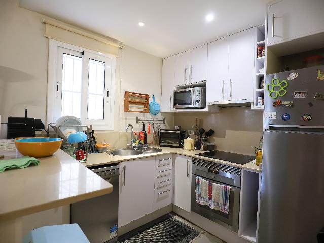 Imagen 3 Inmueble 301321 - Casa en venta en Esplugues De Llobregat / Jardines de Cal Hospital, cerca fundación Finest...