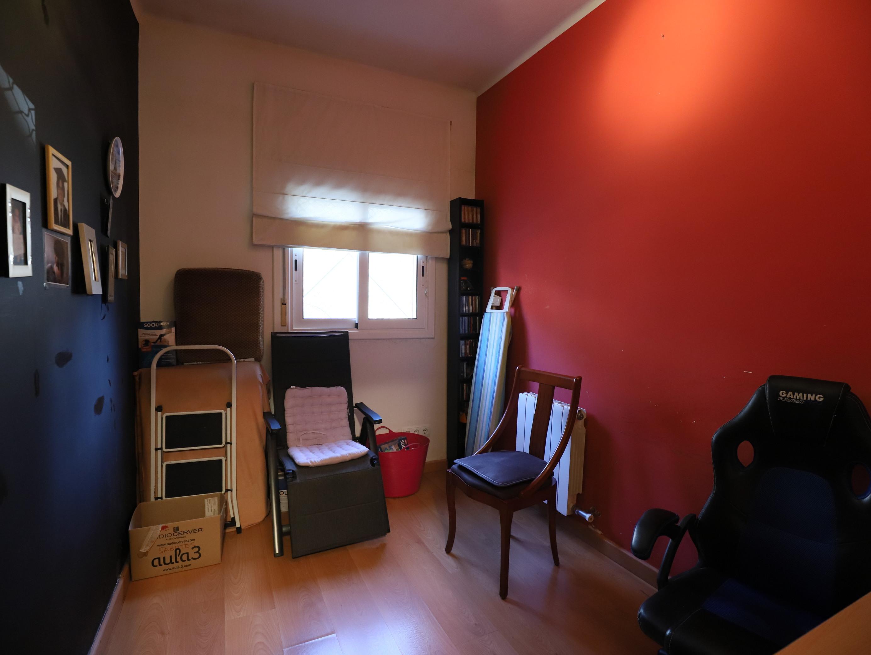 Imagen 16 Casa en venta en Esplugues De Llobregat / Jardines de Cal Hospital, cerca fundación Finest...