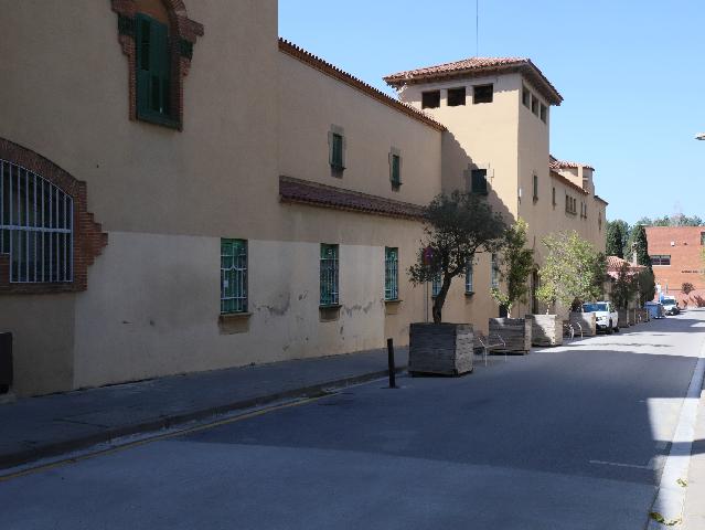 Imagen 13 Inmueble 301346 - Piso en venta en Esplugues De Llobregat / Junto Angel Gumera y biblioteca pare Miquel D´Es...