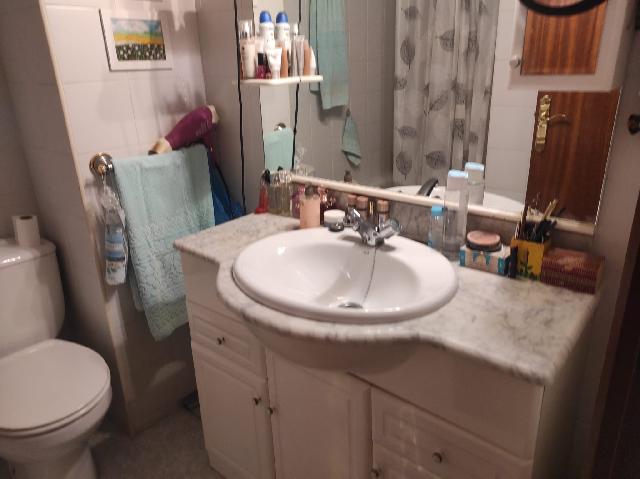 Imagen 3 Inmueble 301346 - Piso en venta en Esplugues De Llobregat / Junto Angel Gumera y biblioteca pare Miquel D´Es...