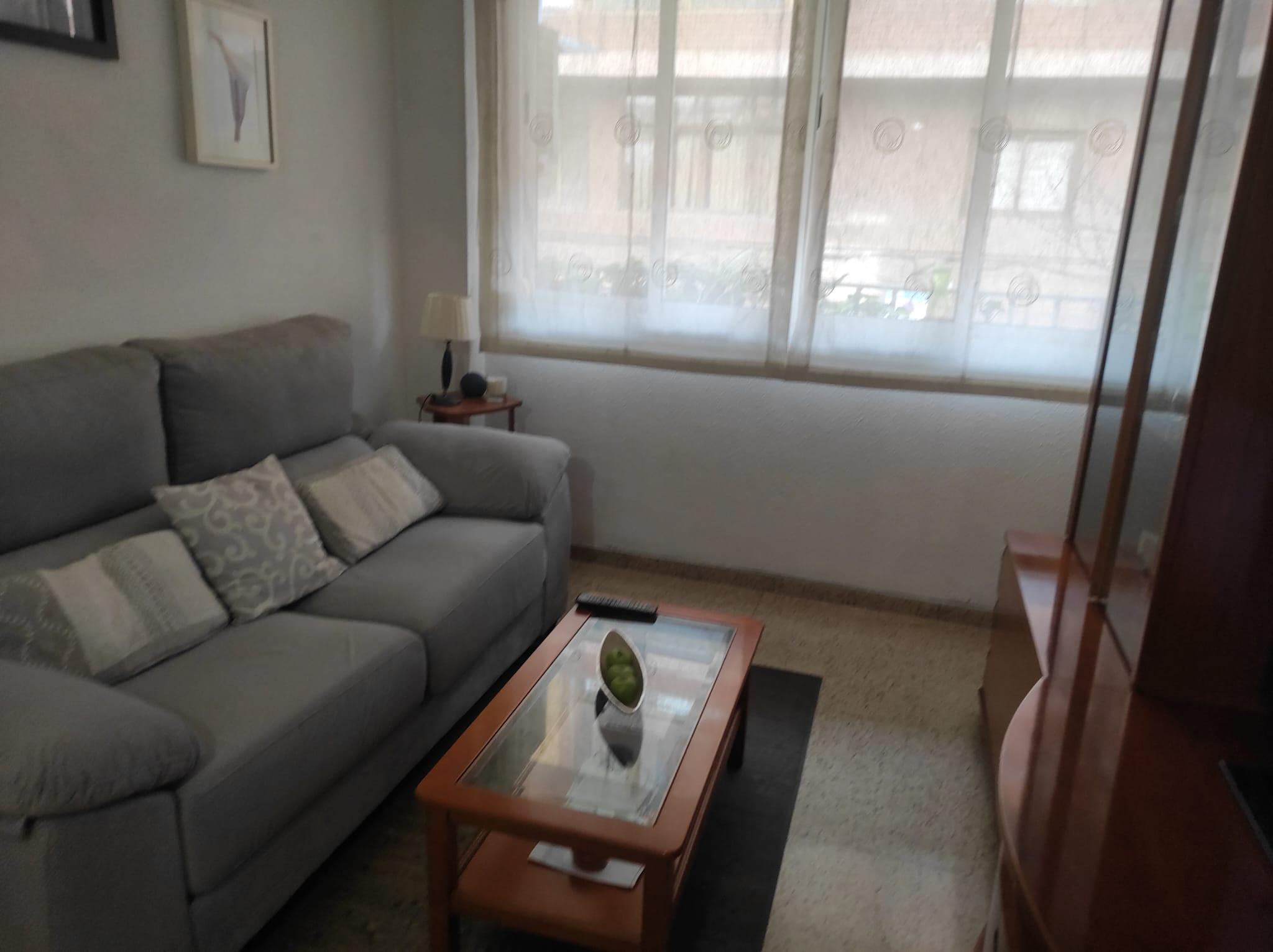 Imagen 5 Piso en venta en Esplugues De Llobregat / Junto Angel Gumera y biblioteca pare Miquel D´Es...