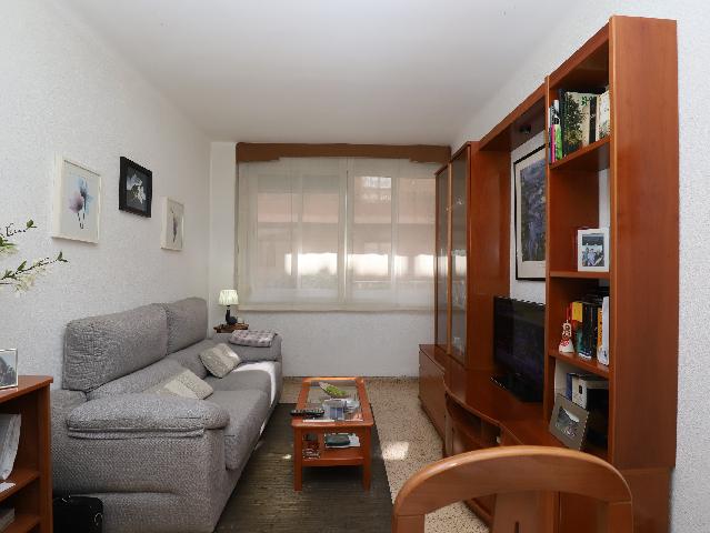 Imagen 5 Inmueble 301346 - Piso en venta en Esplugues De Llobregat / Junto Angel Gumera y biblioteca pare Miquel D´Es...