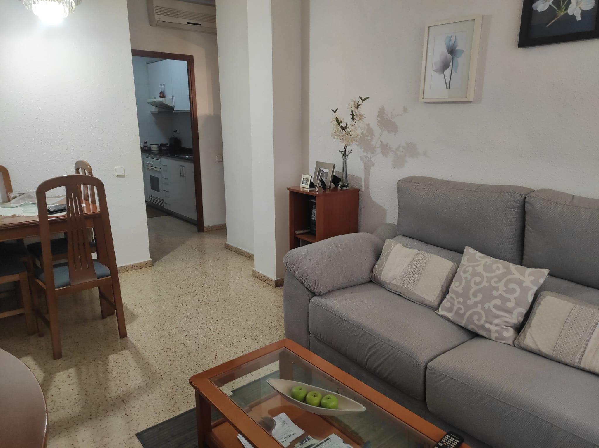 Imagen 6 Piso en venta en Esplugues De Llobregat / Junto Angel Gumera y biblioteca pare Miquel D´Es...