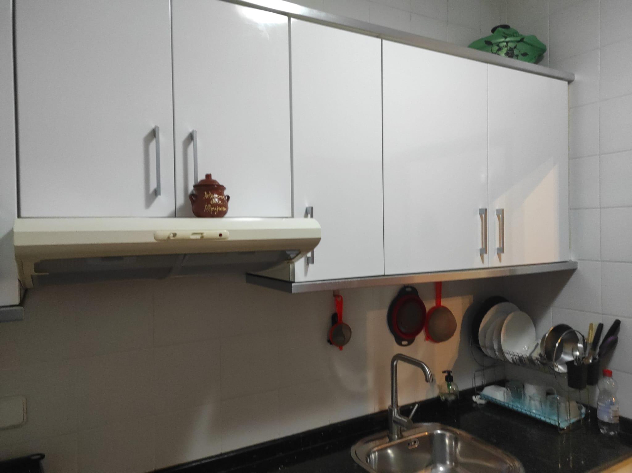 Imagen 15 Piso en venta en Esplugues De Llobregat / Junto Angel Gumera y biblioteca pare Miquel D´Es...