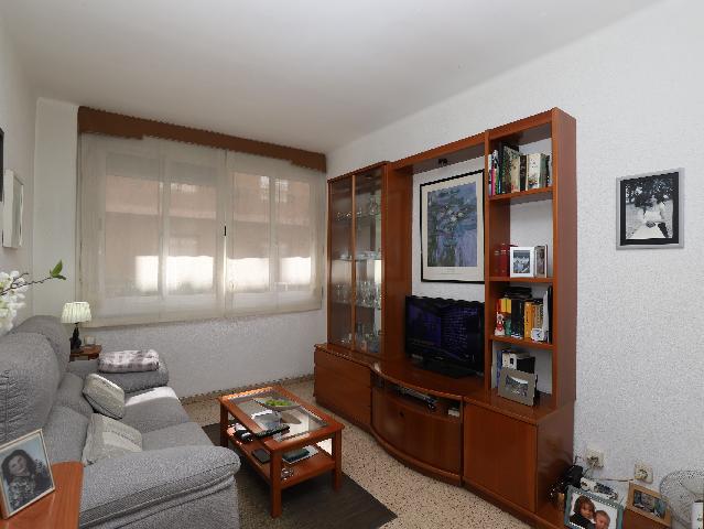 Imagen 7 Inmueble 301346 - Piso en venta en Esplugues De Llobregat / Junto Angel Gumera y biblioteca pare Miquel D´Es...
