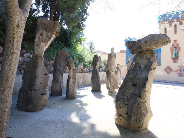 Imagen 19 Inmueble 301346 - Piso en venta en Esplugues De Llobregat / Junto Angel Gumera y biblioteca pare Miquel D´Es...