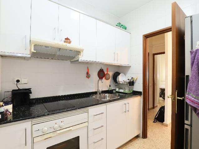 Imagen 2 Inmueble 301346 - Piso en venta en Esplugues De Llobregat / Junto Angel Gumera y biblioteca pare Miquel D´Es...