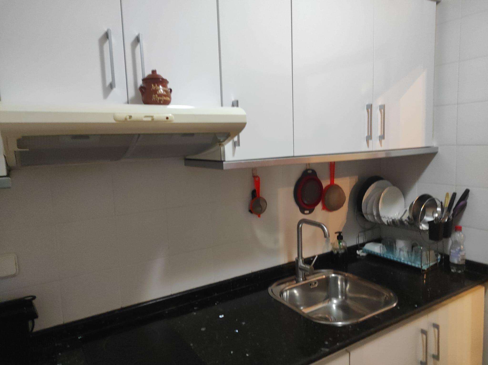 Imagen 17 Piso en venta en Esplugues De Llobregat / Junto Angel Gumera y biblioteca pare Miquel D´Es...